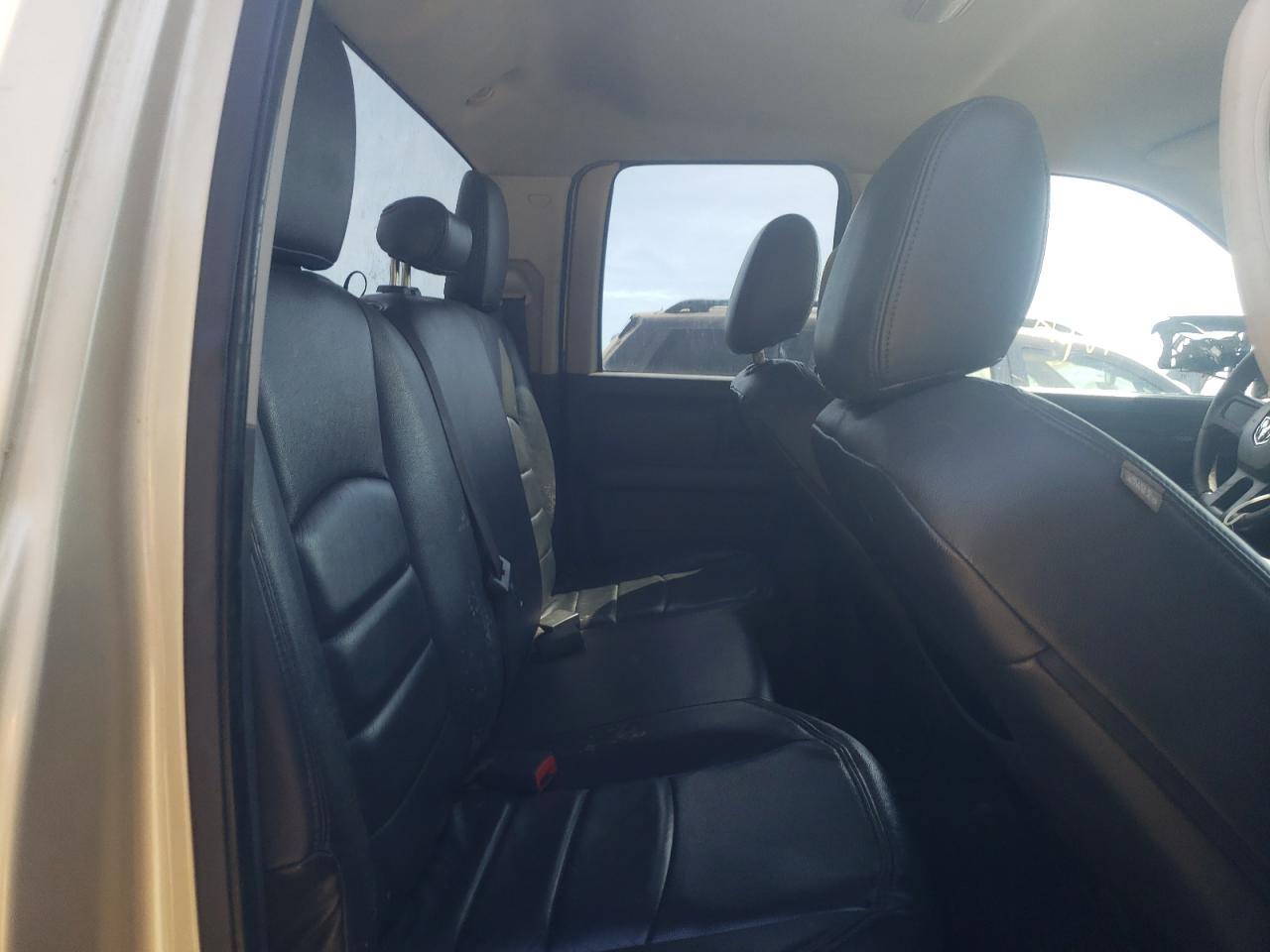 Photo 6 from auction – 2011 DODGE RAM 1500 with VIN 1D7RV1GP4BS531247