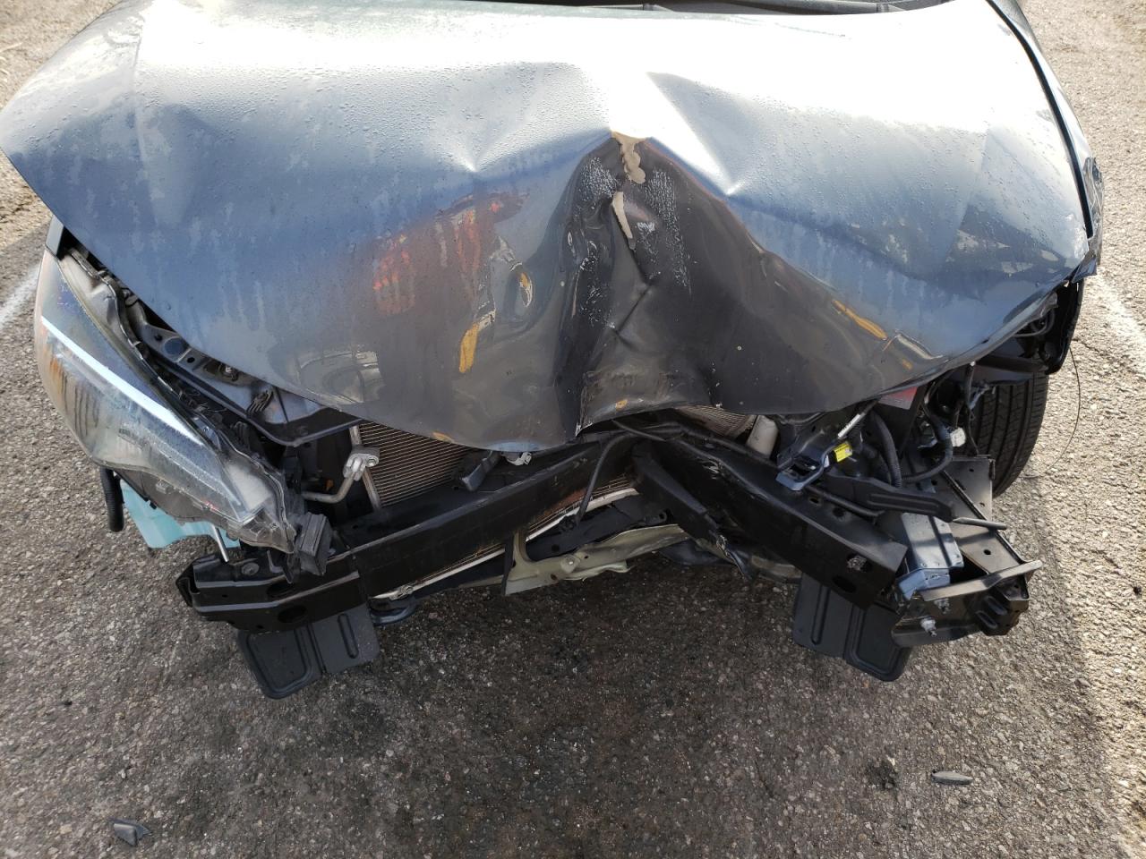 Photo 7 from auction – 2019 TOYOTA COROLLA L with VIN 2T1BURHE1KC162990