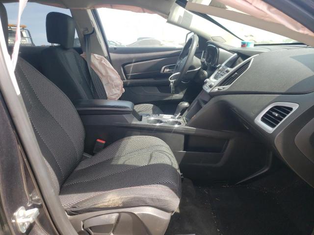 Photo 5 from auction – 2016 GMC TERRAIN SL with VIN 2GKALMEK6G6282910