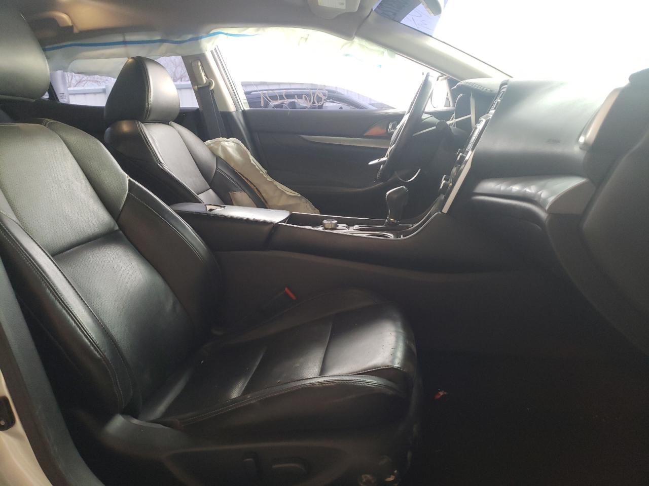 Photo 5 from auction – 2017 NISSAN MAXIMA 3.5 with VIN 1N4AA6AP5HC446077