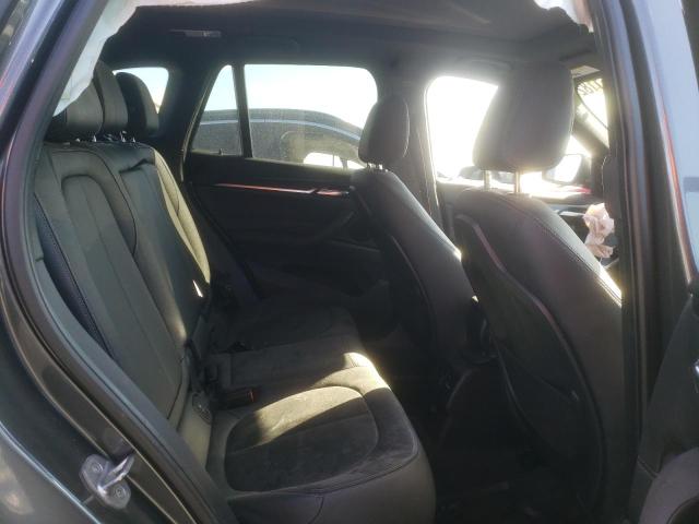 Photo 6 from auction – 2016 BMW X1 XDRIVE2 with VIN WBXHT3Z35G4A47719