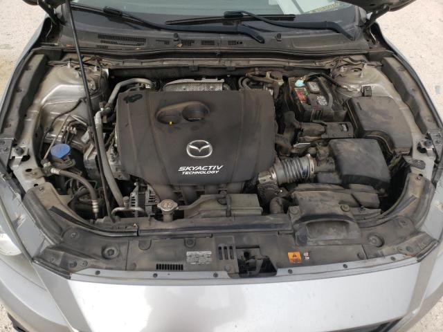 Photo 7 from auction – 2015 MAZDA 3 TOURING with VIN 3MZBM1L72FM217791