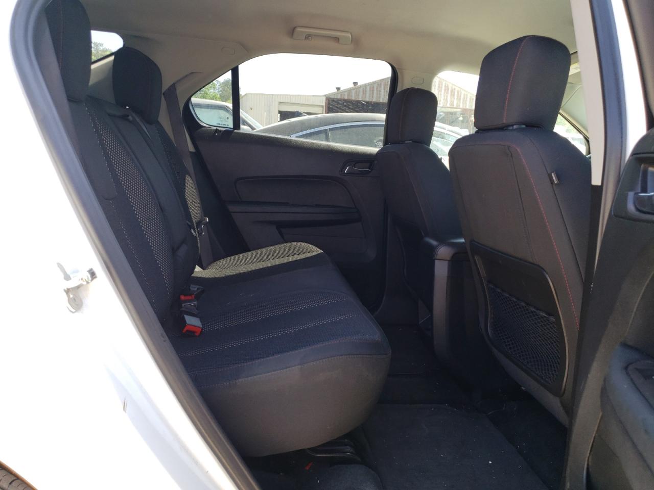 Photo 6 from auction – 2016 CHEVROLET EQUINOX LT with VIN 2GNFLFEKXG6290741