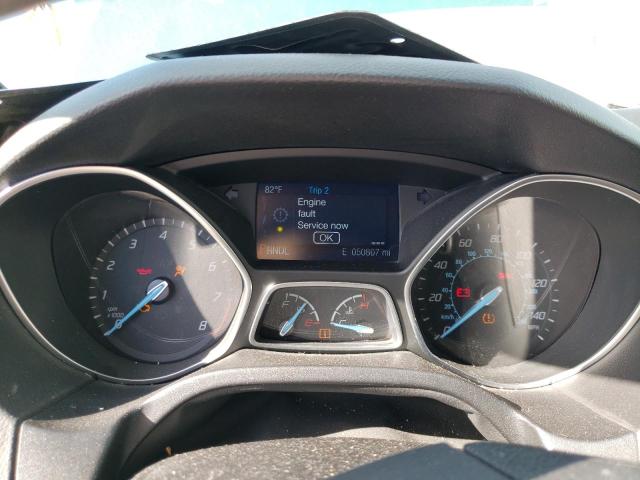 Photo 8 from auction – 2014 FORD FOCUS SE with VIN 1FADP3F25EL432795