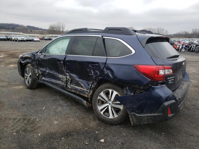 Photo 3 from auction – 2018 SUBARU OUTBACK 2. with VIN 4S4BSAKC5J3242097