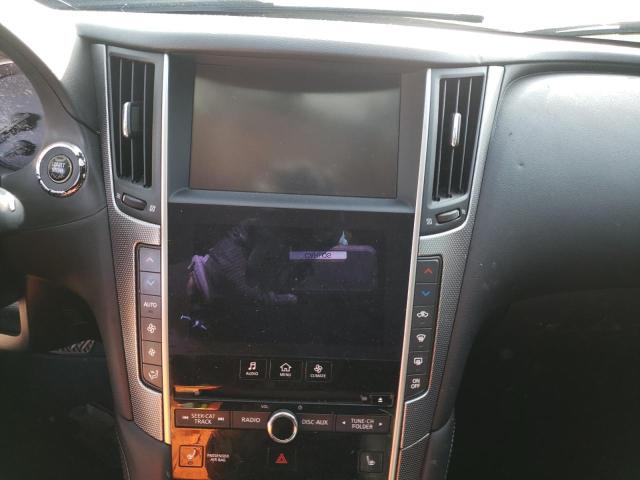 Photo 9 from auction – 2014 INFINITI Q50 BASE with VIN JN1BV7AP1EM676491