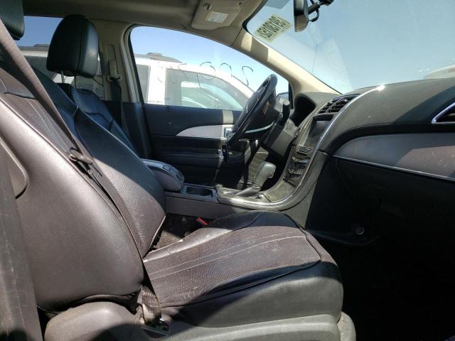 Photo 5 from auction – 2011 LINCOLN MKX with VIN 2LMDJ8JK0BBJ33839