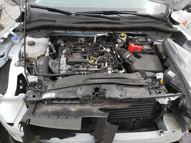 Photo 7 from auction – 2021 FORD ESCAPE S with VIN 1FMCU0F61MUA48761