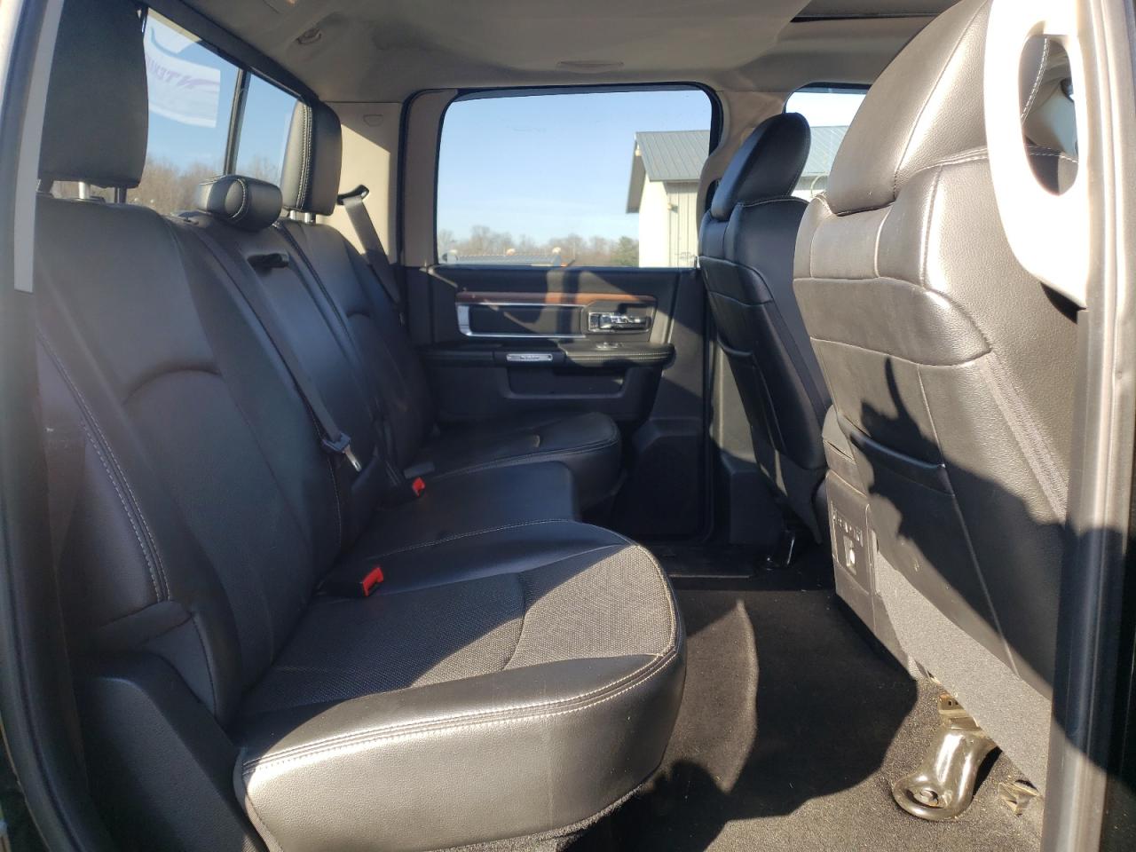 صورة رقم 6 من المزاد - 2014 RAM 2500 LARAM مع VIN 3C6UR5FL2EG145265