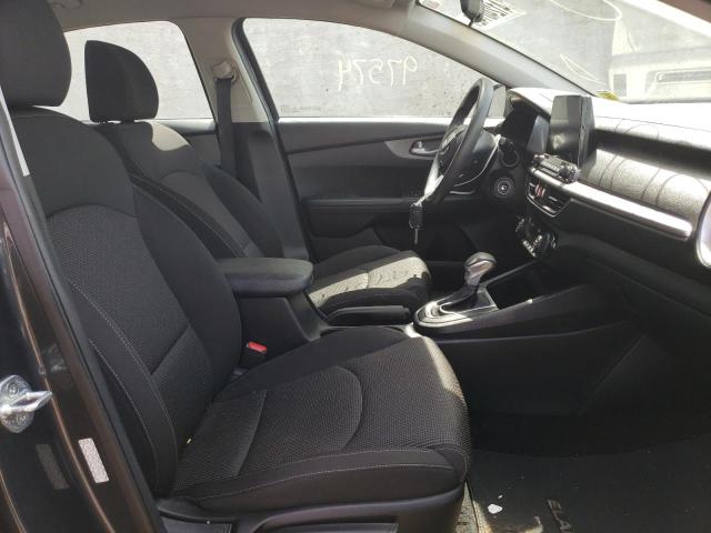 Photo 5 from auction – 2019 KIA FORTE FE with VIN 3KPF24AD3KE090669