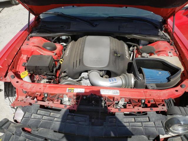 Photo 7 from auction – 2015 DODGE CHALLENGER with VIN 2C3CDZAT4FH712633