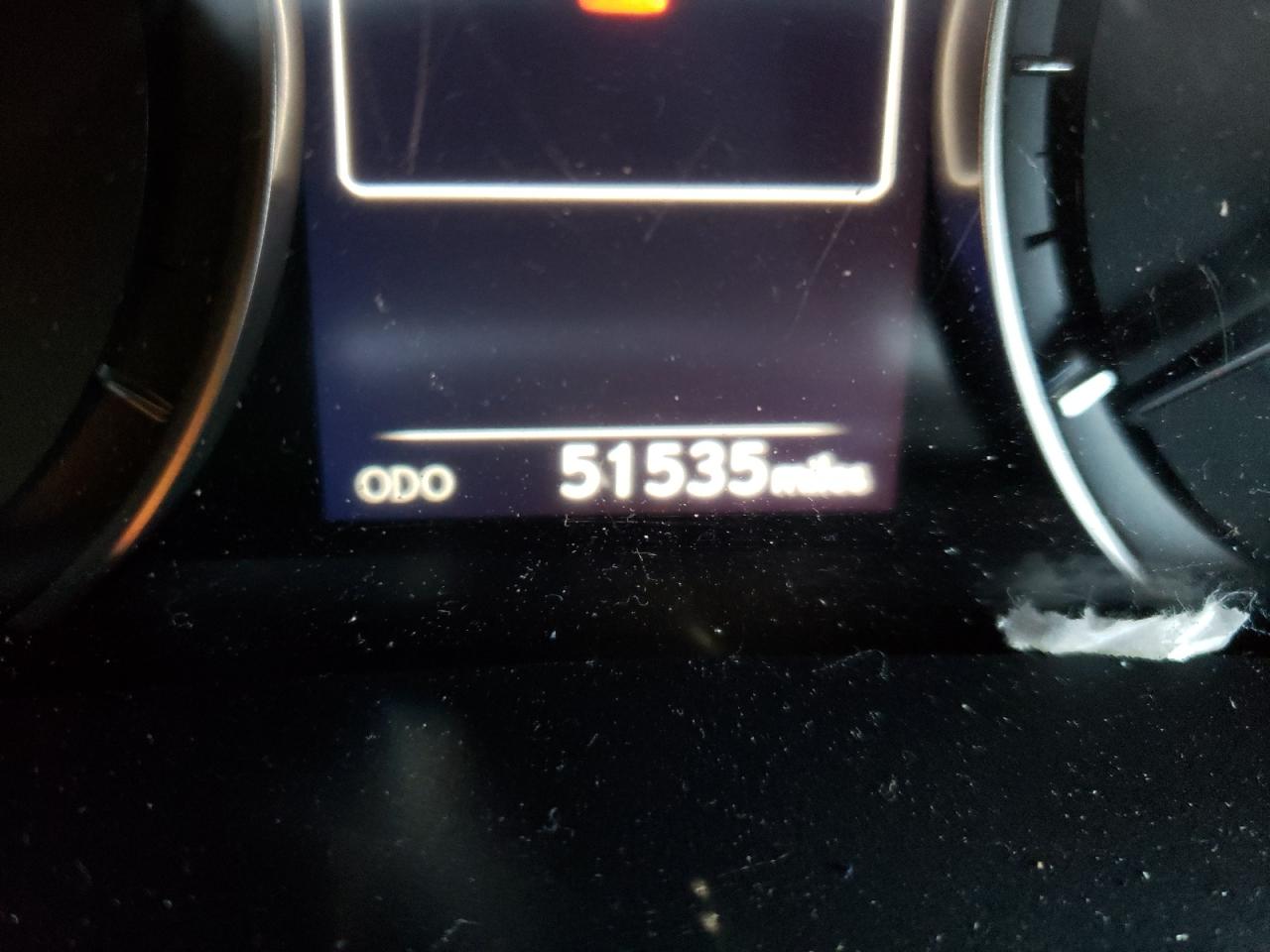 Photo 8 from auction – 2016 LEXUS RX 350 with VIN 2T2ZZMCA0GC011276