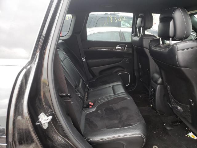 Photo 6 from auction – 2014 JEEP GRAND CHER with VIN 1C4RJFDJXEC159981