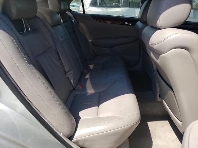 Photo 6 from auction – 2002 LEXUS ES 300 with VIN JTHBF30G720084342