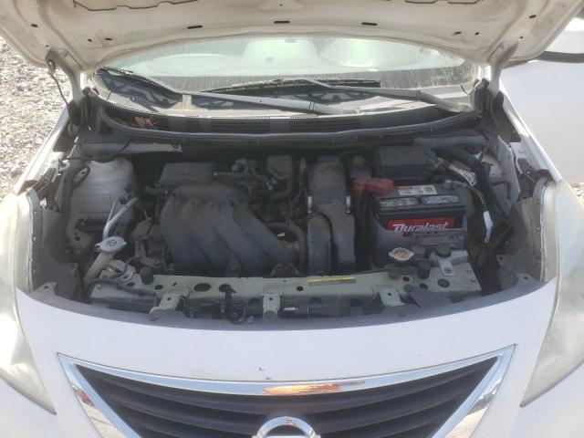 Photo 7 from auction – 2012 NISSAN VERSA S with VIN 3N1CN7AP4CL843776