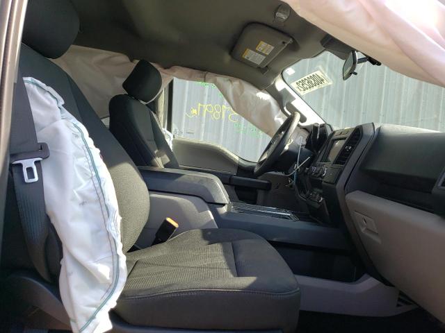 Photo 5 from auction – 2019 FORD F150 SUPER with VIN 1FTEW1EP6KFD25865