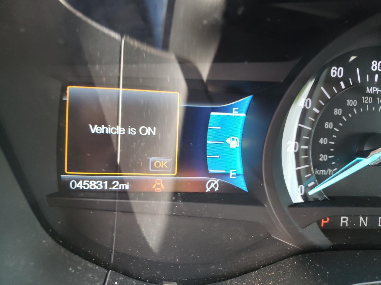 Photo 8 from auction – 2020 FORD FUSION SE with VIN 3FA6P0HD9LR149983