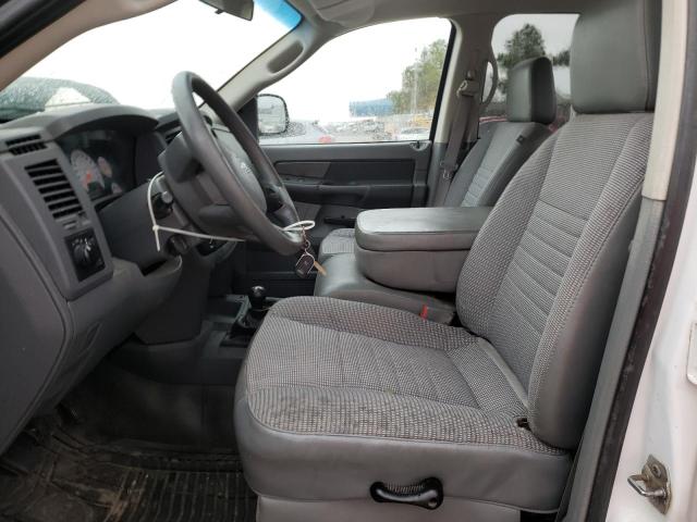 Photo 5 from auction – 2009 DODGE RAM 2500 with VIN 3D7KS28T79G524290