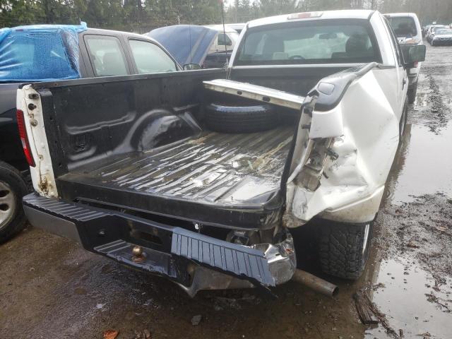 Photo 9 from auction – 2008 FORD F150 with VIN 1FTRF12298KD81857