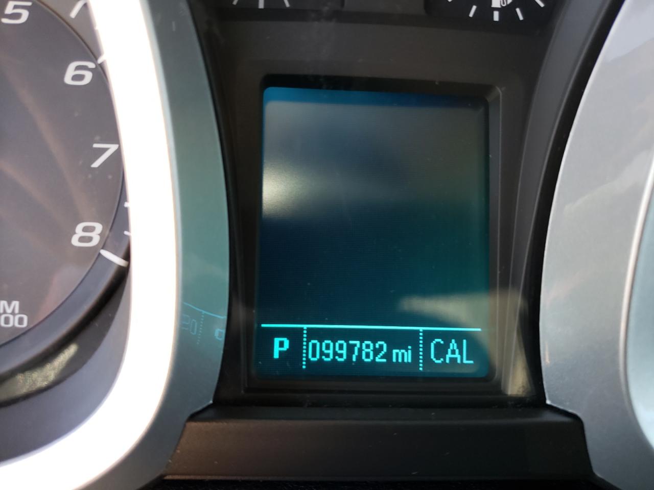 Photo 8 from auction – 2016 CHEVROLET EQUINOX LT with VIN 2GNFLFEKXG6290741
