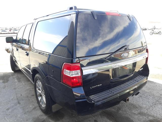 صورة رقم 3 من المزاد - 2016 FORD EXPEDITION مع VIN 1FMJK2AT6GEF02894