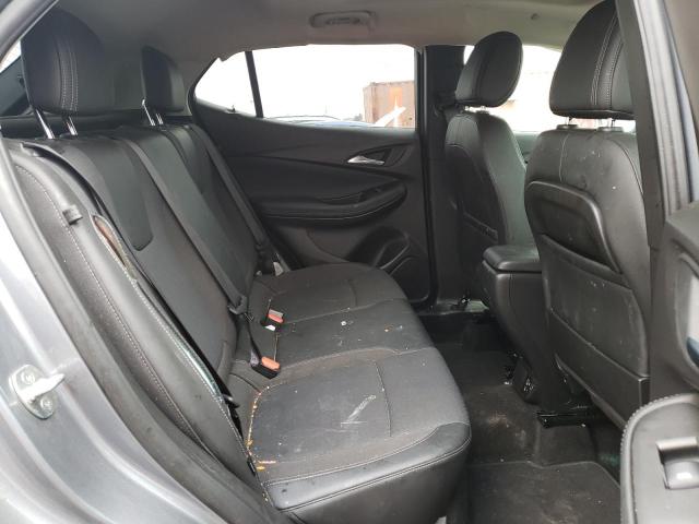 Photo 6 from auction – 2020 BUICK ENCORE GX with VIN KL4MMCSL5LB078887
