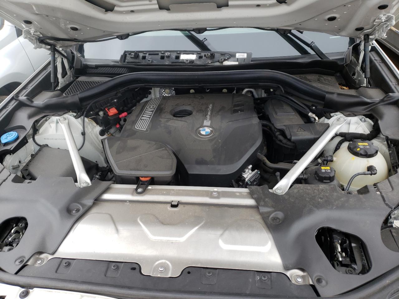 Photo 7 from auction – 2019 BMW X3 XDRIVE3 with VIN 5UXTR9C58KLD97670