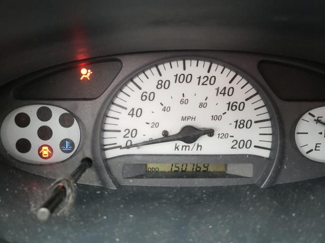 Photo 8 from auction – 2004 TOYOTA ECHO with VIN JTDJT123940063631
