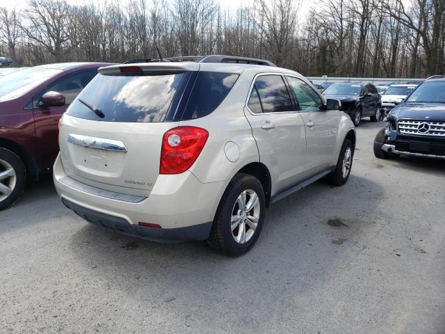 Photo 4 from auction – 2011 CHEVROLET EQUINOX LT with VIN 2GNALDECXB1335464