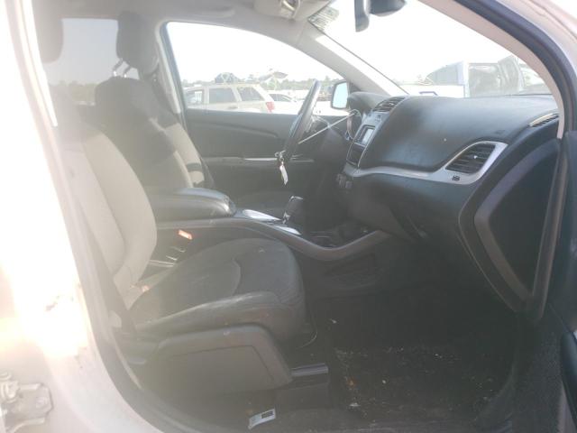 Photo 8 from auction – 2018 DODGE JOURNEY SE with VIN 3C4PDCAB0JT385648