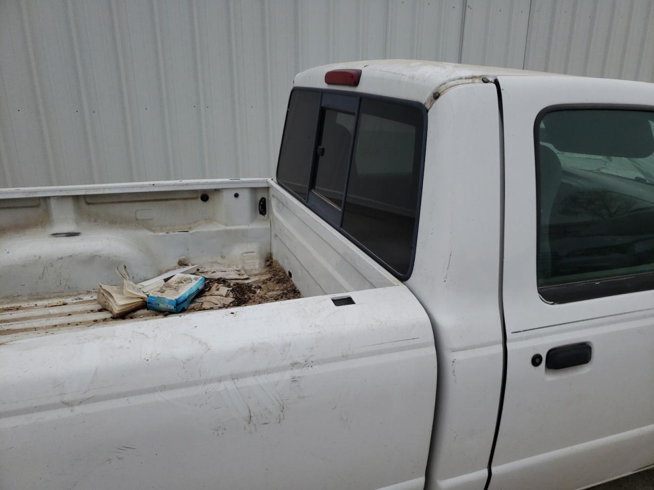 Photo 6 from auction – 2002 FORD RANGER with VIN 1FTYR10DX2PA33521