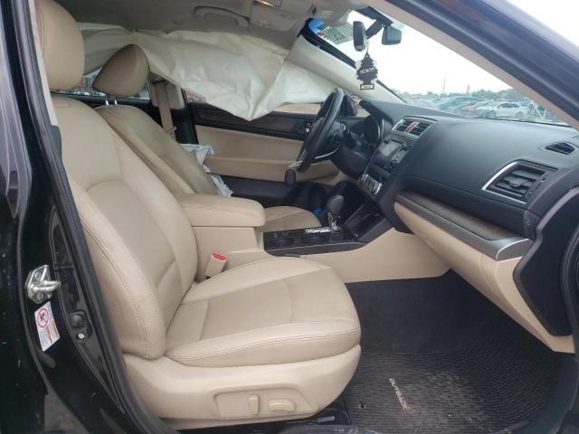 Photo 5 from auction – 2017 SUBARU OUTBACK 2. with VIN 4S4BSANC5H3432388