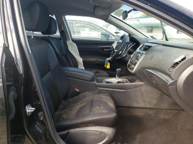 Photo 5 from auction – 2018 NISSAN ALTIMA 2.5 with VIN 1N4AL3AP5JC273207