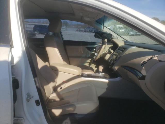 Photo 5 from auction – 2015 NISSAN ALTIMA 2.5 with VIN 1N4AL3AP9FC150713