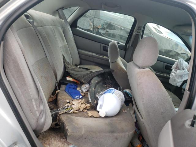 Photo 6 from auction – 2005 FORD TAURUS SE with VIN 1FAFP53U65A168458