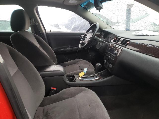 Photo 5 from auction – 2013 CHEVROLET IMPALA LT with VIN 2G1WG5E31D1232812