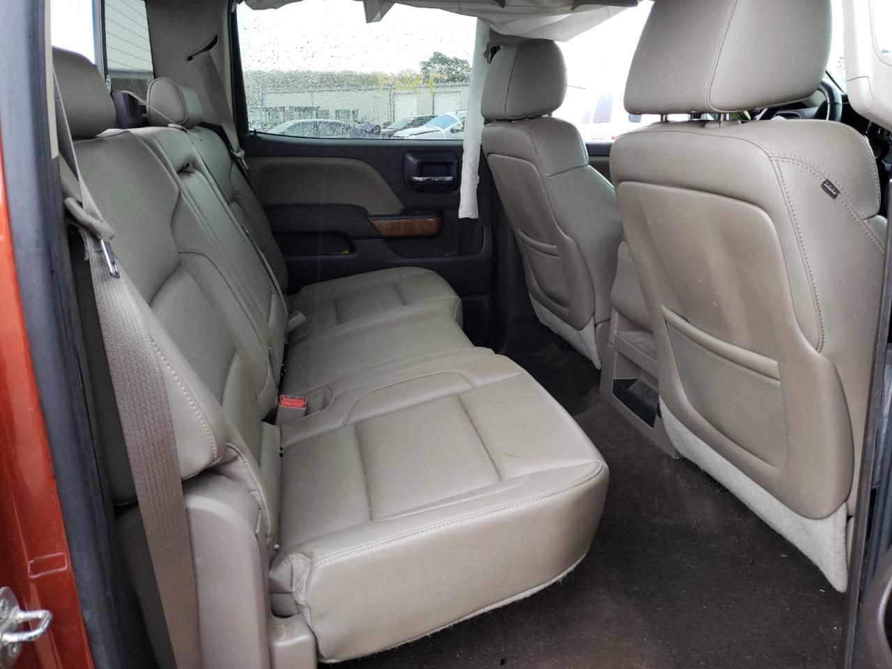 Photo 6 from auction – 2015 GMC SIERRA K15 with VIN 3GTU2VEC4FG206194
