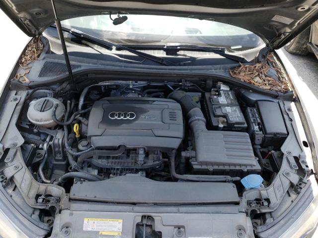 Photo 7 from auction – 2015 AUDI A3 PREMIUM with VIN WAUACHFF9F1127321