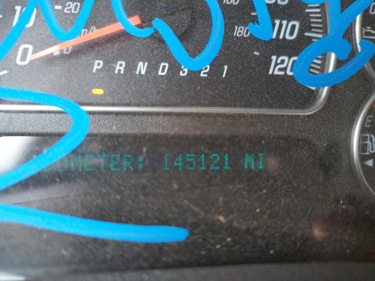 Photo 8 from auction – 2006 GMC ENVOY DENA with VIN 1GKET66M766147890