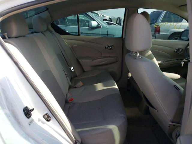 Photo 6 from auction – 2013 NISSAN VERSA S with VIN 3N1CN7AP0DL848541