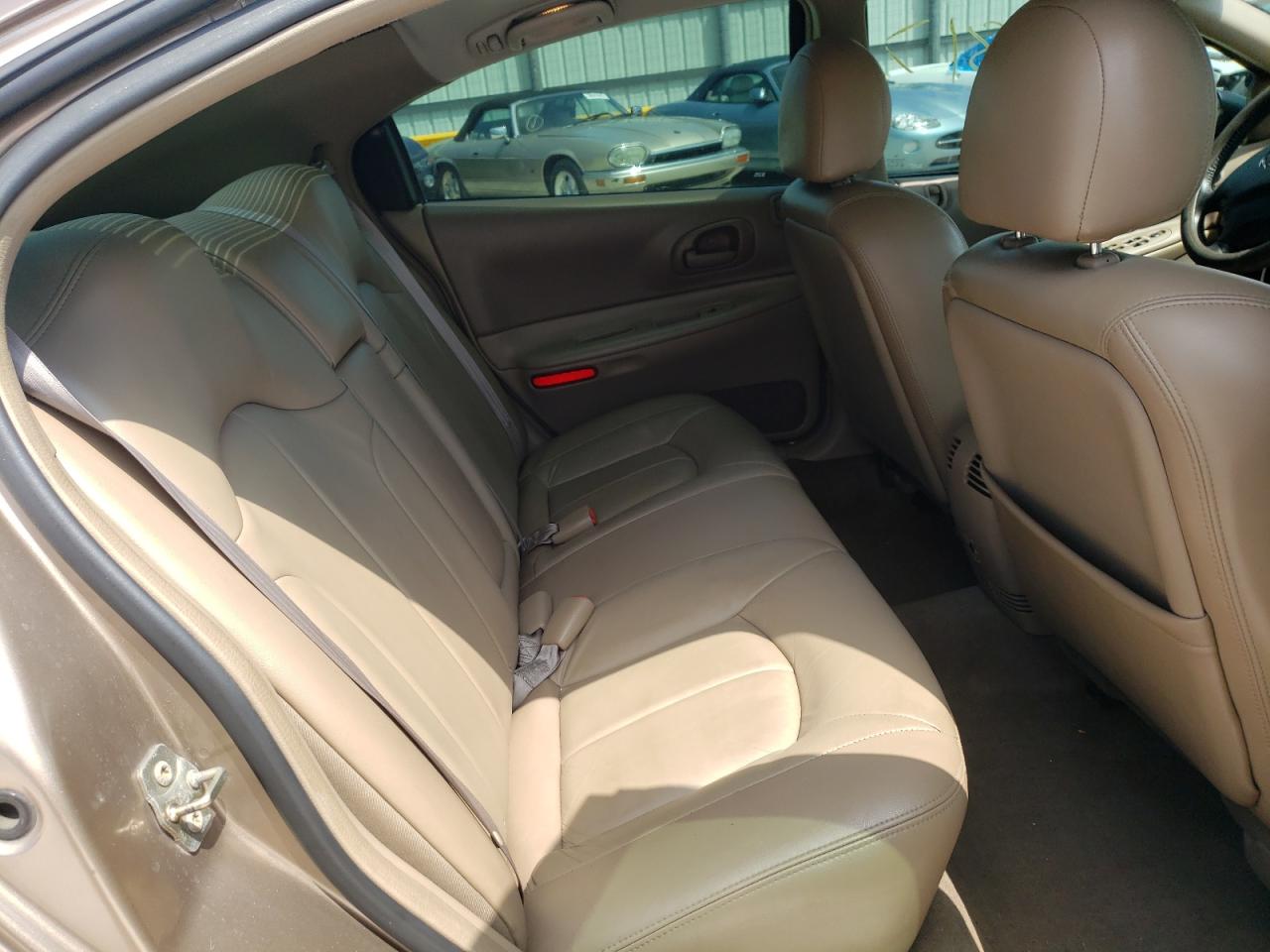 Photo 6 from auction – 2002 DODGE INTREPID E with VIN 2B3AD56M12H144320