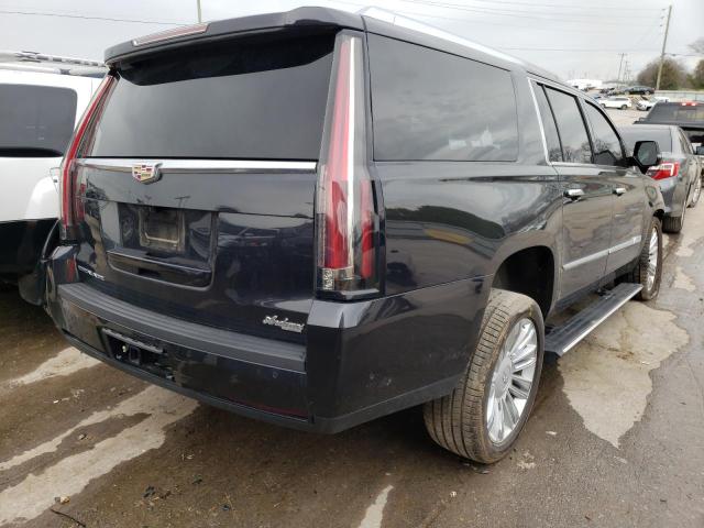 صورة رقم 4 من المزاد - 2019 CADILLAC ESCALADE E مع VIN 1GYS4KKJ1KR382210