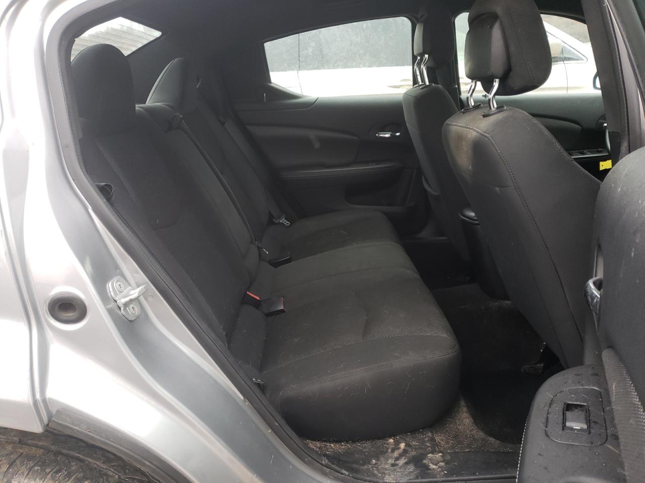 Photo 6 from auction – 2013 DODGE AVENGER SE with VIN 1C3CDZAB7DN564747