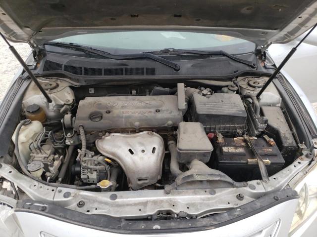 Photo 7 from auction – 2007 TOYOTA CAMRY CE with VIN 4T1BE46K37U137054