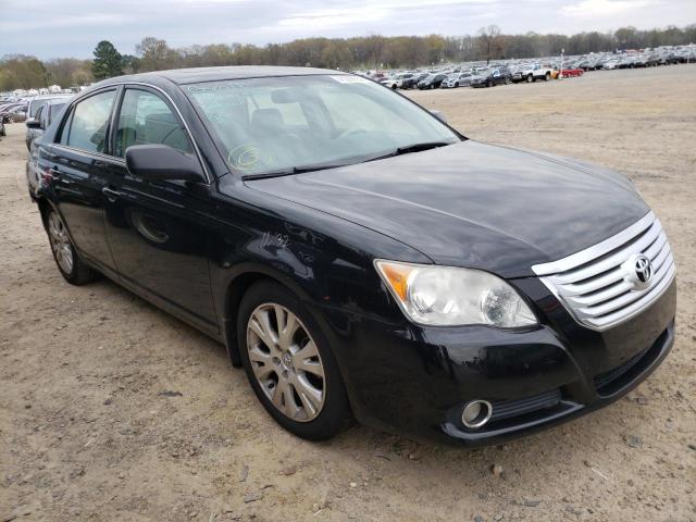 Photo 1 from auction – 2008 TOYOTA AVALON XL with VIN 4T1BK36B98U313366