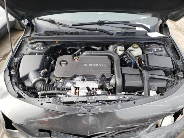 Photo 7 from auction – 2017 CHEVROLET MALIBU LS with VIN 1G1ZC5ST6HF264439