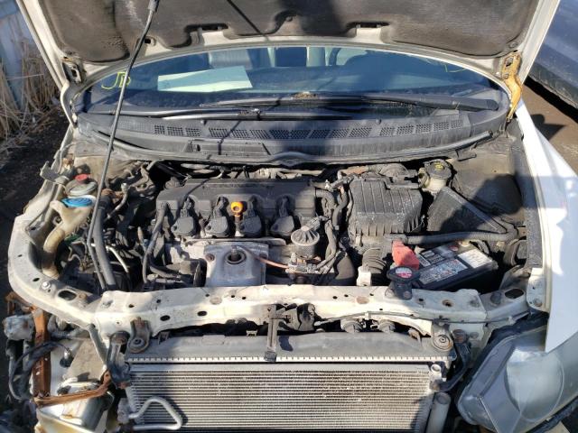 Photo 7 from auction – 2011 HONDA CIVIC EXL with VIN 2HGFA1F01BH011481