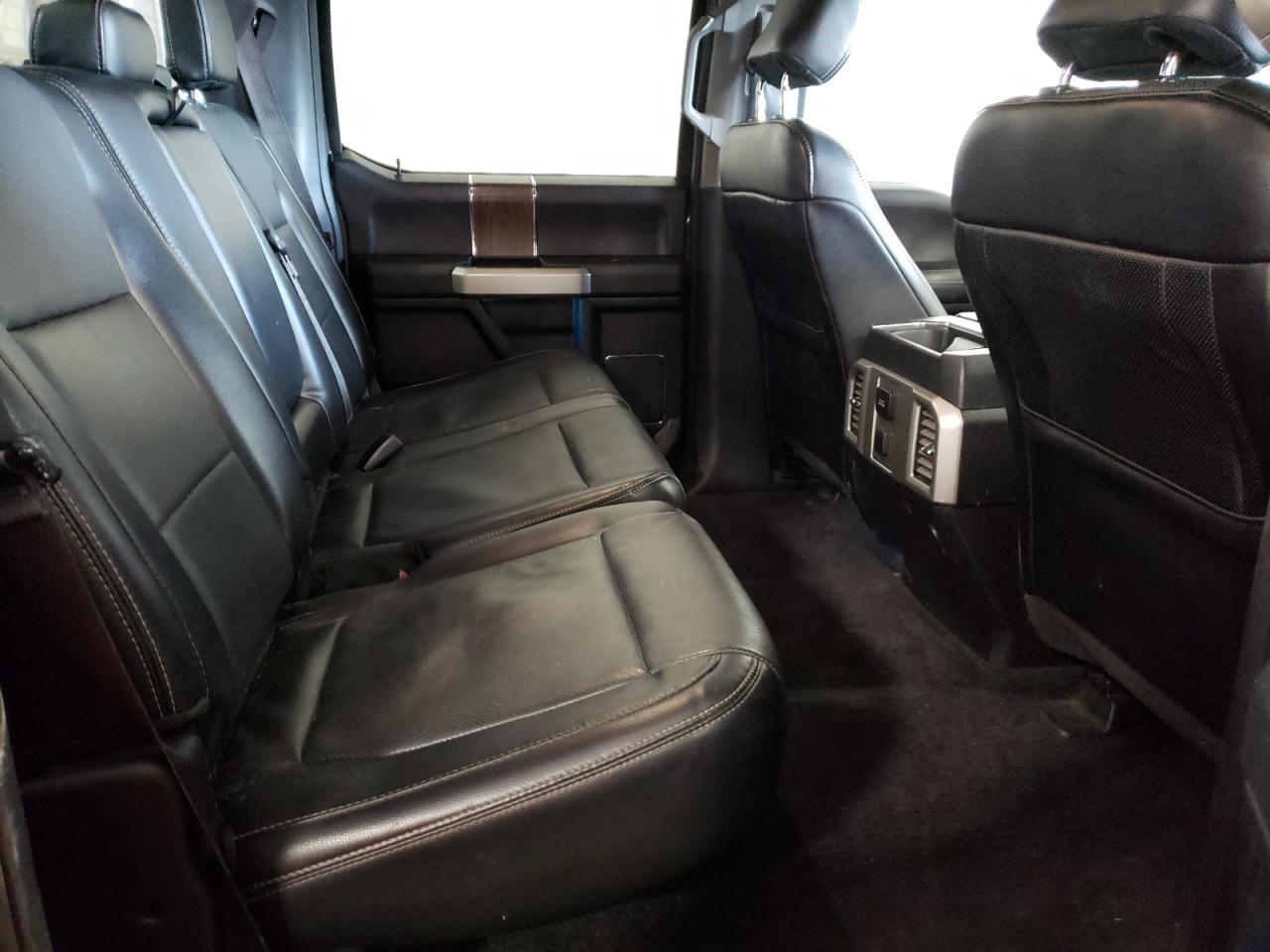 Photo 6 from auction – 2016 FORD F150 SUPER with VIN 1FTEW1EG9GKF81805
