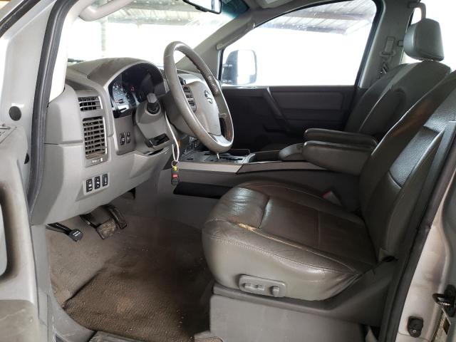 Photo 9 from auction – 2007 NISSAN TITAN XE with VIN 1N6BA07A87N239441
