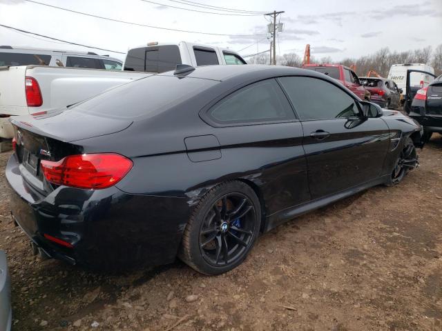 Photo 4 from auction – 2016 BMW M4 with VIN WBS3R9C51GK708649